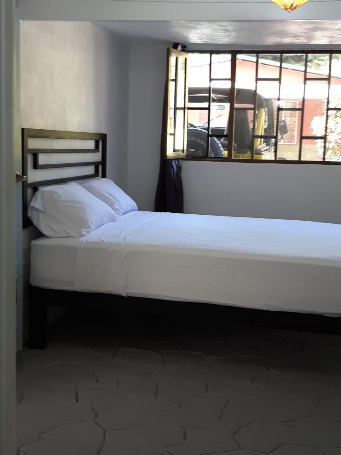 Vista Castillo Hotel โกลฟิโต ภายนอก รูปภาพ