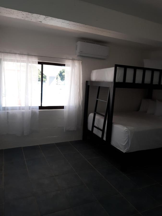 Vista Castillo Hotel โกลฟิโต ภายนอก รูปภาพ