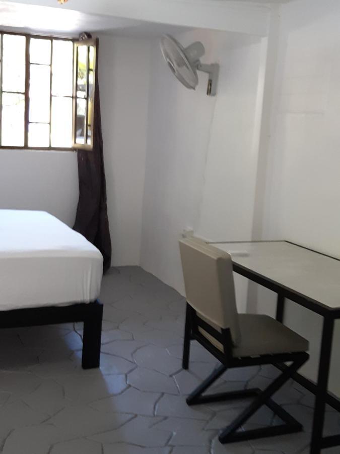 Vista Castillo Hotel โกลฟิโต ภายนอก รูปภาพ