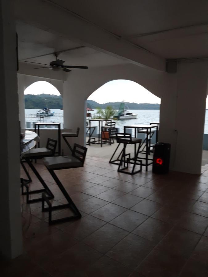 Vista Castillo Hotel โกลฟิโต ภายนอก รูปภาพ