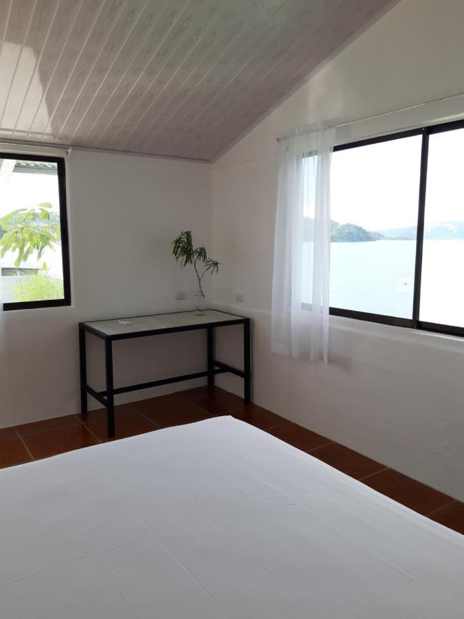 Vista Castillo Hotel โกลฟิโต ภายนอก รูปภาพ