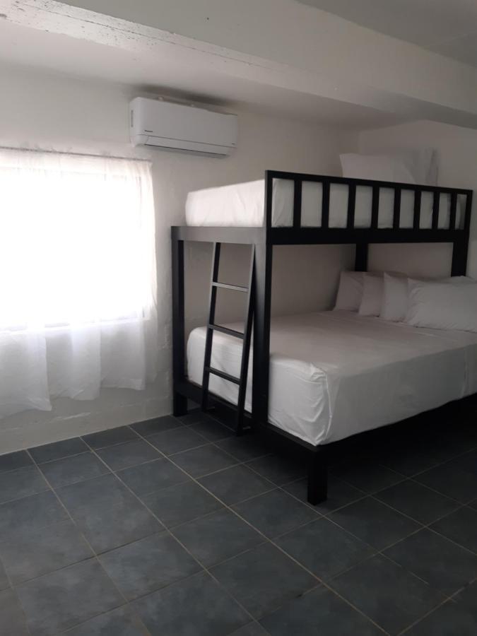 Vista Castillo Hotel โกลฟิโต ภายนอก รูปภาพ