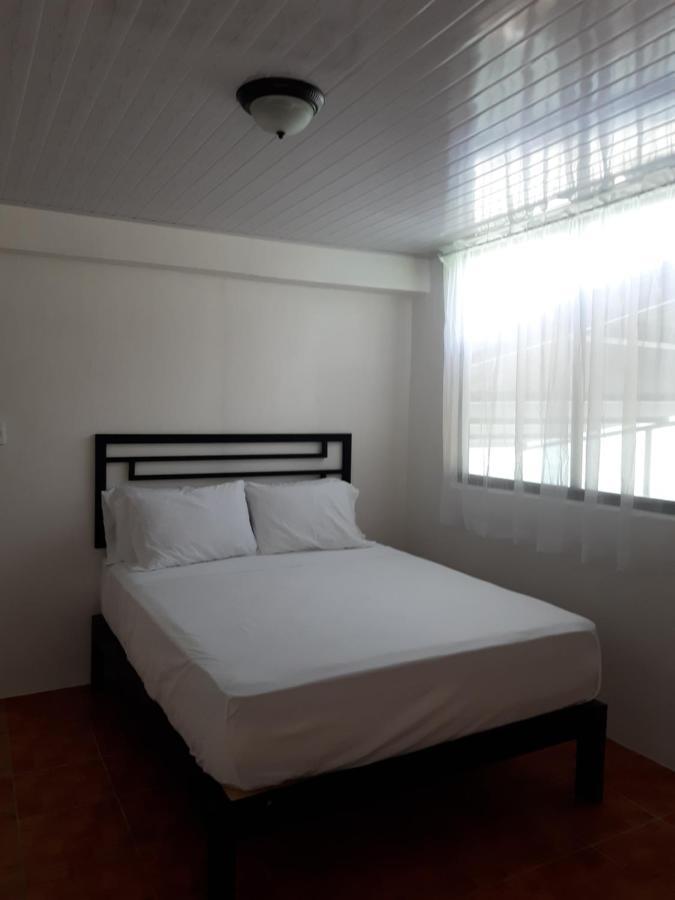 Vista Castillo Hotel โกลฟิโต ภายนอก รูปภาพ