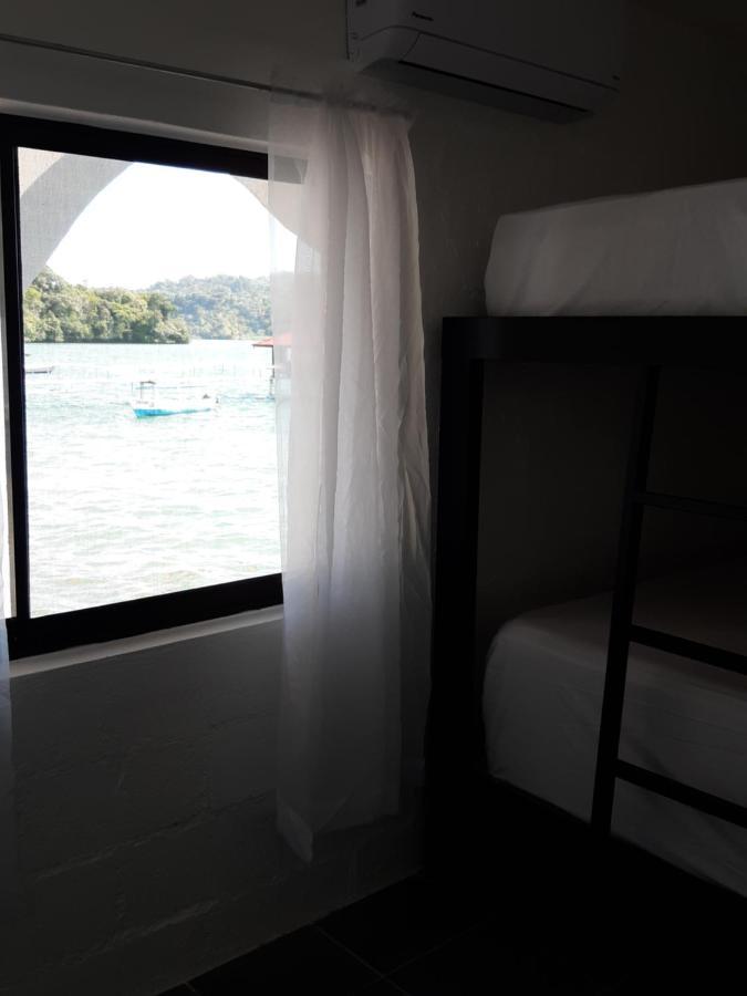 Vista Castillo Hotel โกลฟิโต ภายนอก รูปภาพ