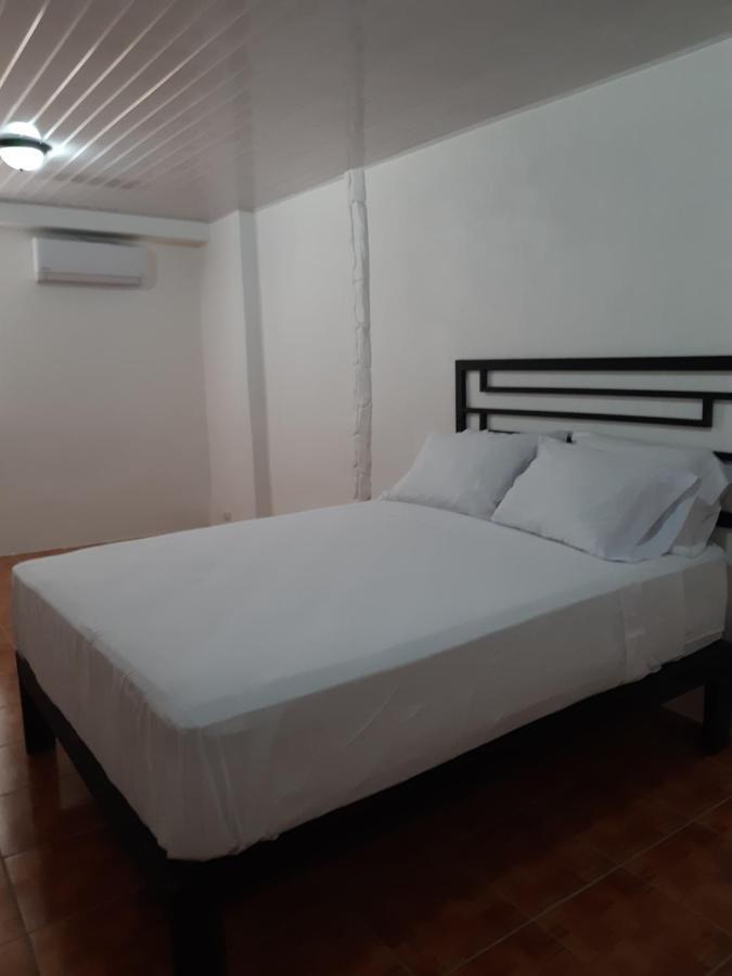 Vista Castillo Hotel โกลฟิโต ภายนอก รูปภาพ